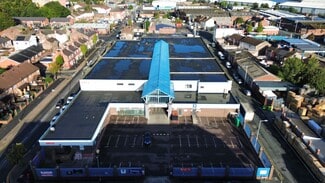 More details for Price St, Birkenhead - Flex for Lease