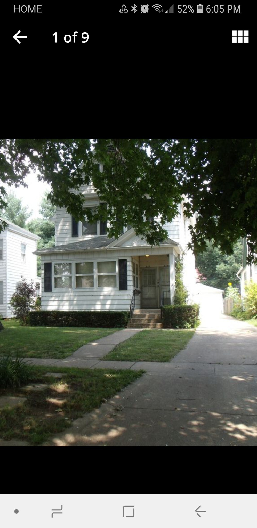 318 S State St, Springfield, IL for sale Building Photo- Image 1 of 1