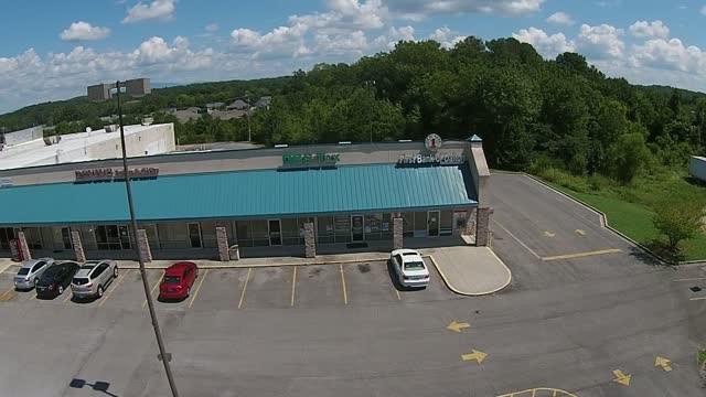 2518 Cleveland Hwy, Dalton, GA for lease - Commercial Listing Video - Image 2 of 5