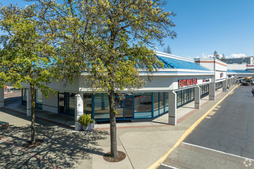 31811-31829 Gateway Center Blvd S, Federal Way, WA for sale - Primary Photo - Image 1 of 1