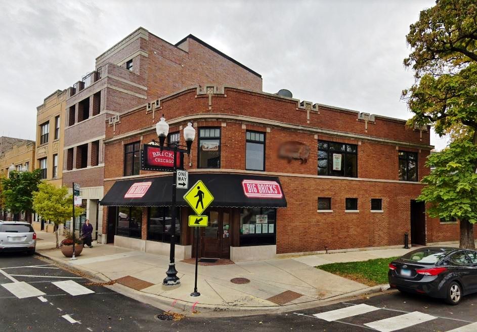 3832 N Lincoln Ave, Chicago, IL for sale Building Photo- Image 1 of 1