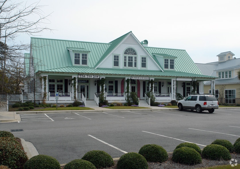 11382 Ocean Hwy, Pawleys Island, SC for lease - Primary Photo - Image 2 of 26