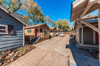 More details for 3428 W Colorado Ave, Colorado Springs, CO - Multifamily for Sale