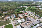 3669 Kaiser Rd, Kaiser MO - Warehouse