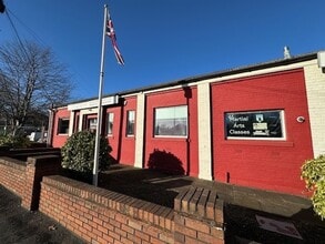 Biddings Ln, Bilston for lease Building Photo- Image 2 of 3