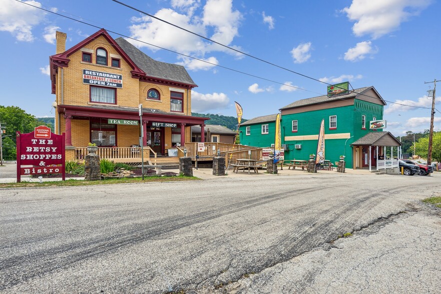 1903 Donner St, Mckeesport, PA for sale - Building Photo - Image 3 of 39