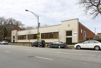 More details for 2930 S Michigan Ave, Chicago, IL - Office/Medical for Lease