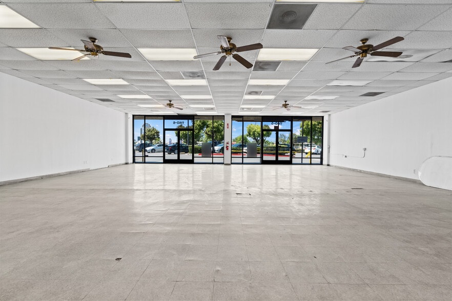 1108-1140 Waterloo Rd, Stockton, CA for lease - Building Photo - Image 3 of 14