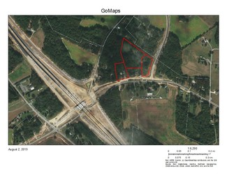 More details for 3012-3024 Unionville Indian Trail Rd, Indian Trail, NC - Land for Sale