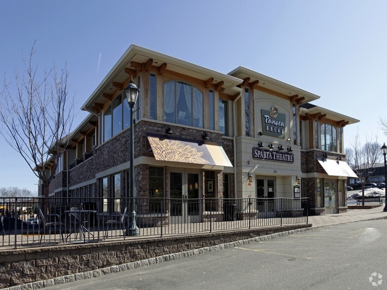 25 Centre St Sparta Nj 07871 Loopnet Com