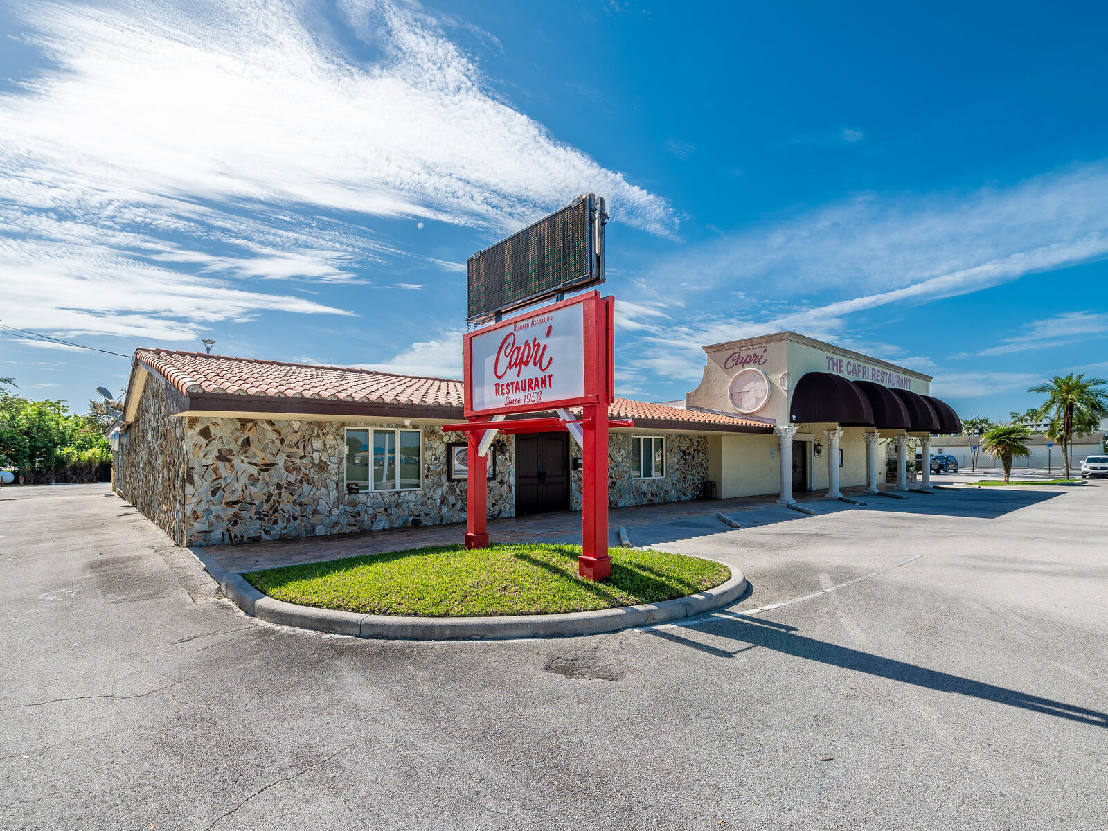 935 N Krome Ave, Homestead, FL for sale Building Photo- Image 1 of 1