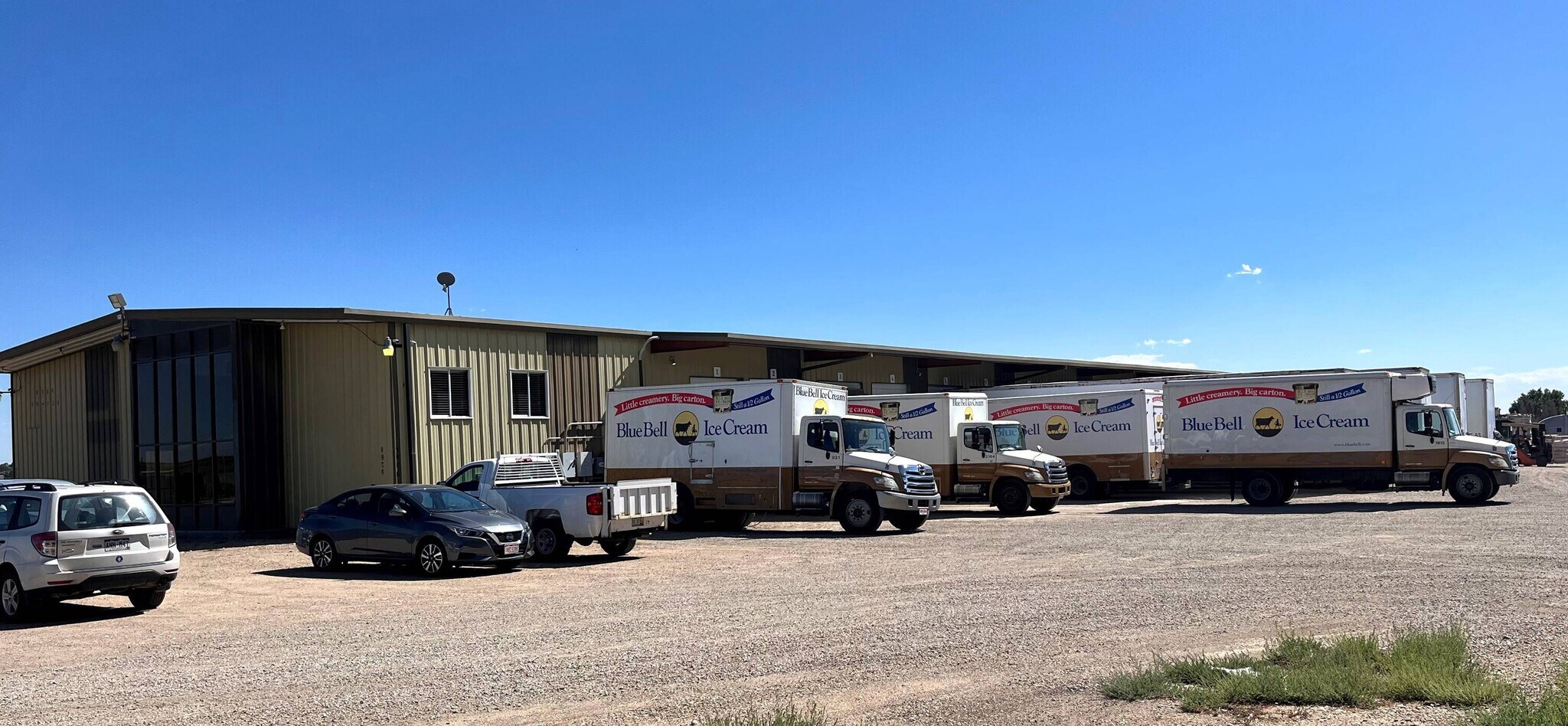 8906 E Highway 34, Johnstown, CO for sale Building Photo- Image 1 of 1