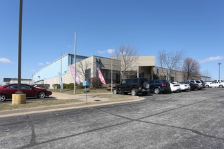 More details for 831 Lone Star Dr, O'Fallon, MO - Industrial for Lease