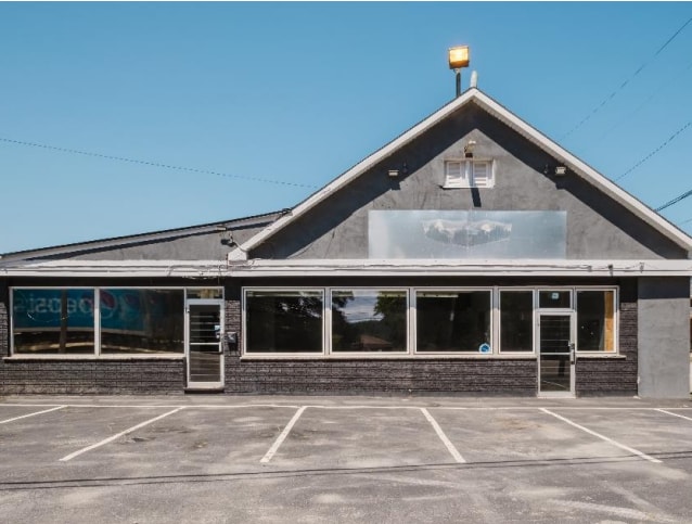 1451 Highway 8, Hamilton, ON for sale - Building Photo - Image 2 of 11