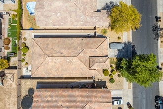 15456 W Morning Glory St, Goodyear, AZ - AERIAL  map view