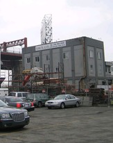 1 - Drive Through Restaurant