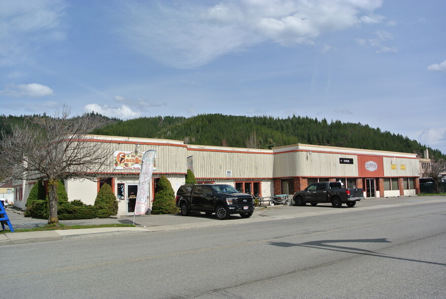 120 W Cameron Ave, Kellogg, ID for sale - Building Photo - Image 1 of 1