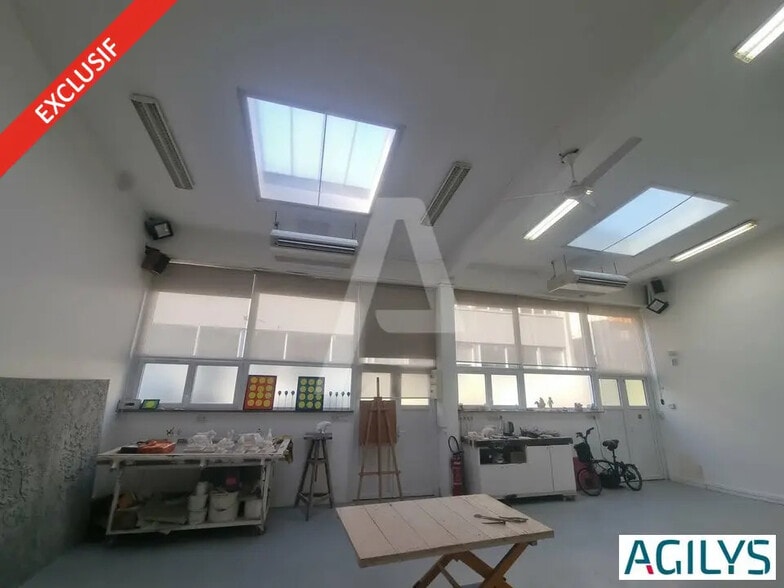 Flex in Le Kremlin-Bicêtre for sale - Interior Photo - Image 1 of 8