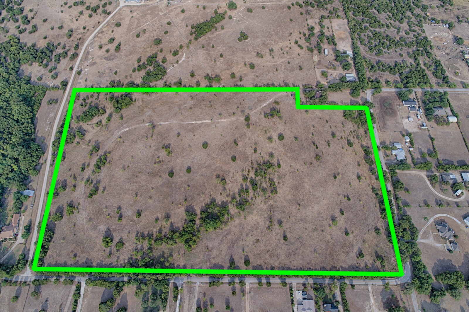 2116 Tar Rd, Cedar Hill, TX for sale Building Photo- Image 1 of 1