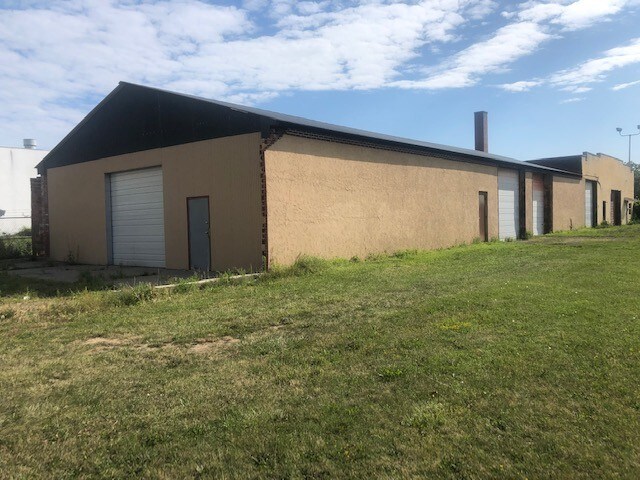 1008 Buffalo Ave, Niagara Falls, NY for sale Building Photo- Image 1 of 1