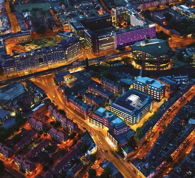 77 Fulham Palace Rd, London for lease - Other - Image 3 of 18