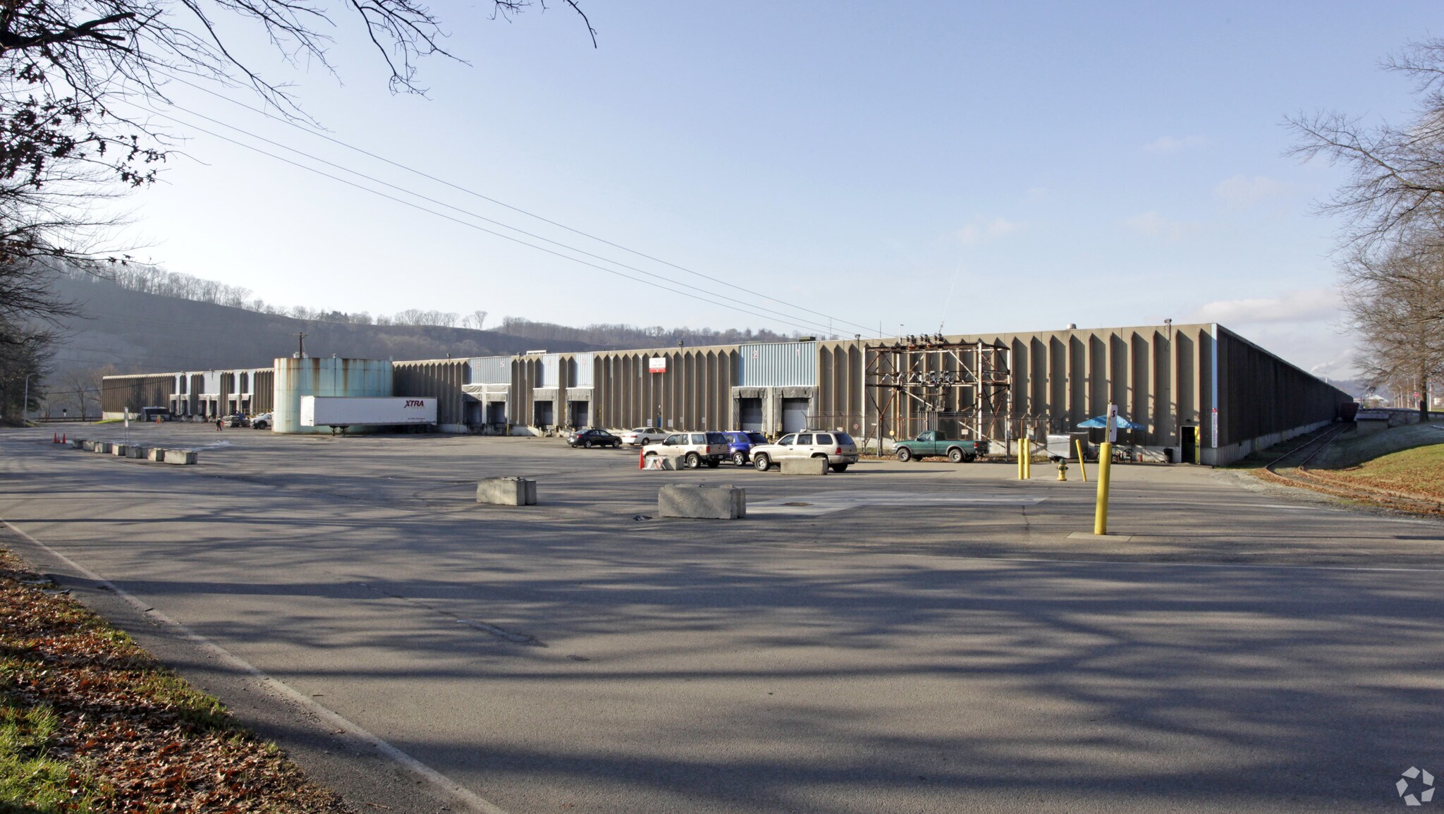 100 Papercraft Park, Pittsburgh, PA for sale Primary Photo- Image 1 of 1