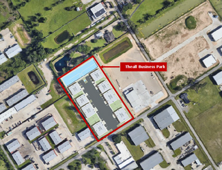 More details for 6702 Theall Rd, Houston, TX - Industrial for Sale