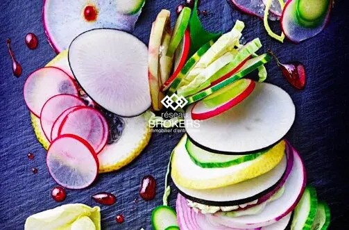 Retail in Colombes for lease - Building Photo - Image 2 of 3