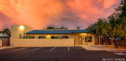 3838 E Fort Lowell Rd, Tucson, AZ for sale Building Photo- Image 1 of 7