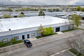 More details for 3101 W 2100 S, Salt Lake City, UT - Flex for Lease