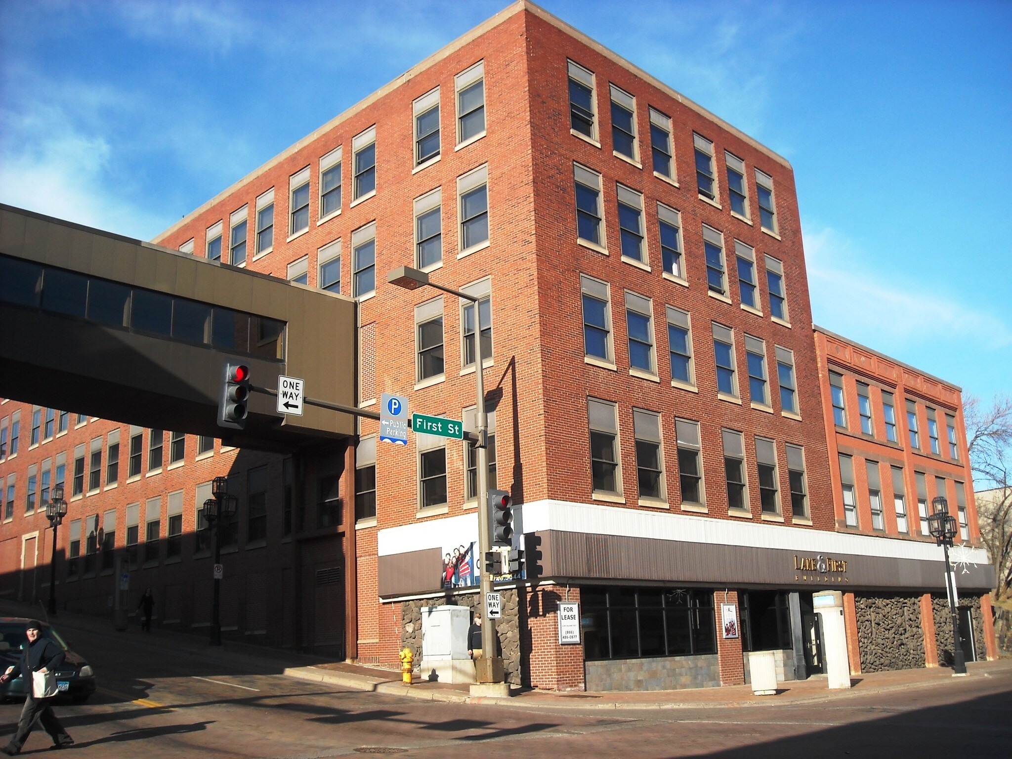 1 E 1st St, Duluth, MN for sale Primary Photo- Image 1 of 1