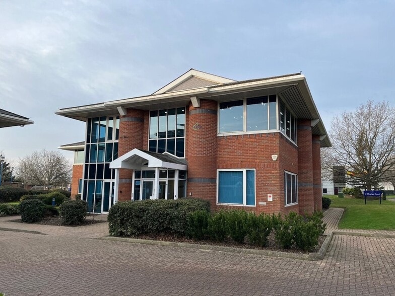 2 Charter Ct, Colchester for lease - Primary Photo - Image 1 of 1