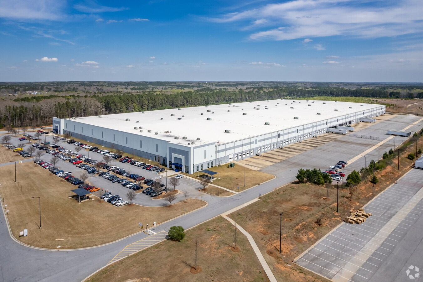 375 King Mill Rd, Mcdonough, GA 30252