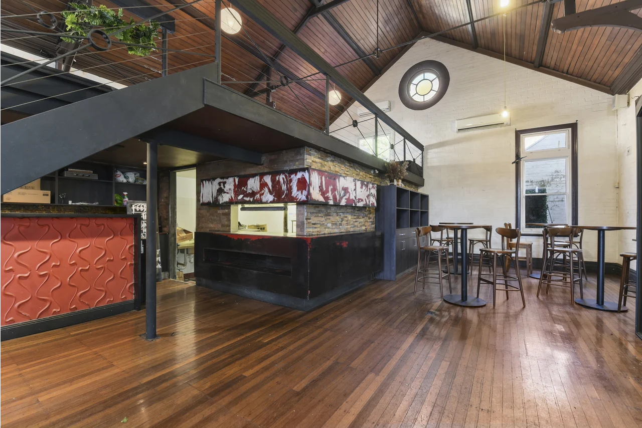 332 Darling St, Balmain for lease Interior Photo- Image 1 of 7