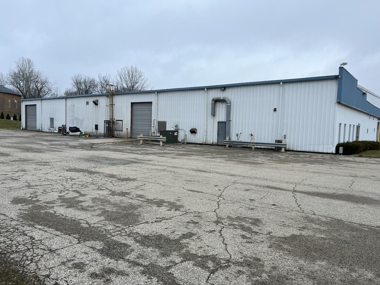 170 Fox Dr, Piqua, OH 45356 - Industrial for Lease | LoopNet