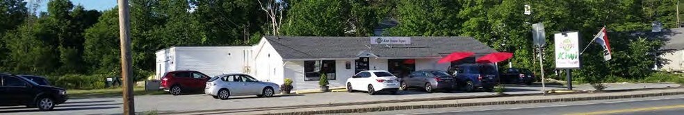 440 Main St, Sturbridge, MA for sale - Primary Photo - Image 1 of 1