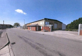 More details for Queens Ave, Macclesfield - Industrial for Sale