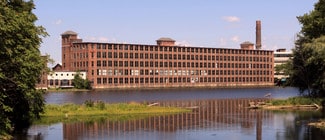 More details for 3-6 Mill St, Maynard, MA - Office, Flex for Lease