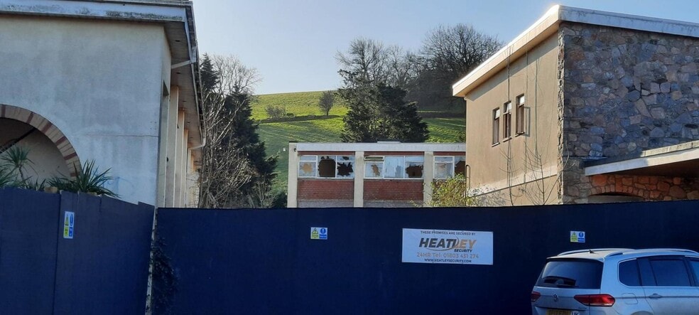 Totnes Rd, Paignton for sale - Building Photo - Image 2 of 3