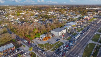 More details for 7212 N Dale Mabry Hwy, Tampa, FL - Retail for Sale