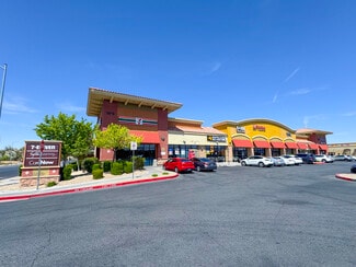 More details for 8090 Blue Diamond Rd, Las Vegas, NV - Retail for Lease