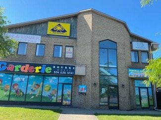 More details for 2350-2352 Ch Herron, Dorval, QC - Office for Lease