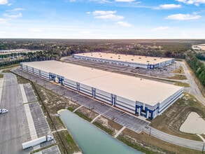 562 Omni Industrial Blvd, Summerville, SC for lease Building Photo- Image 1 of 17