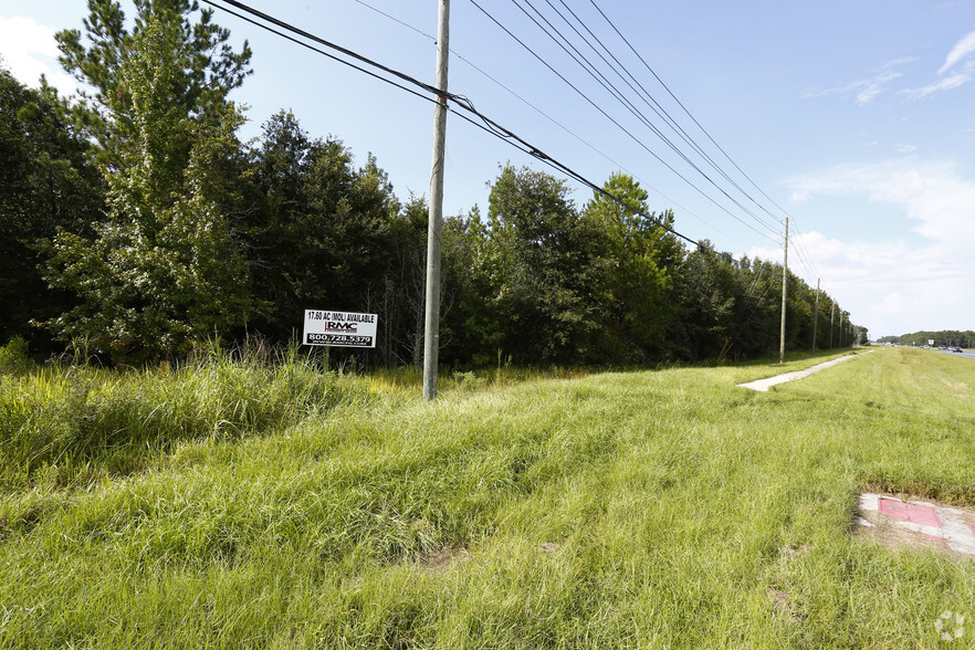 Broad St, Brooksville, FL for sale - Primary Photo - Image 3 of 9