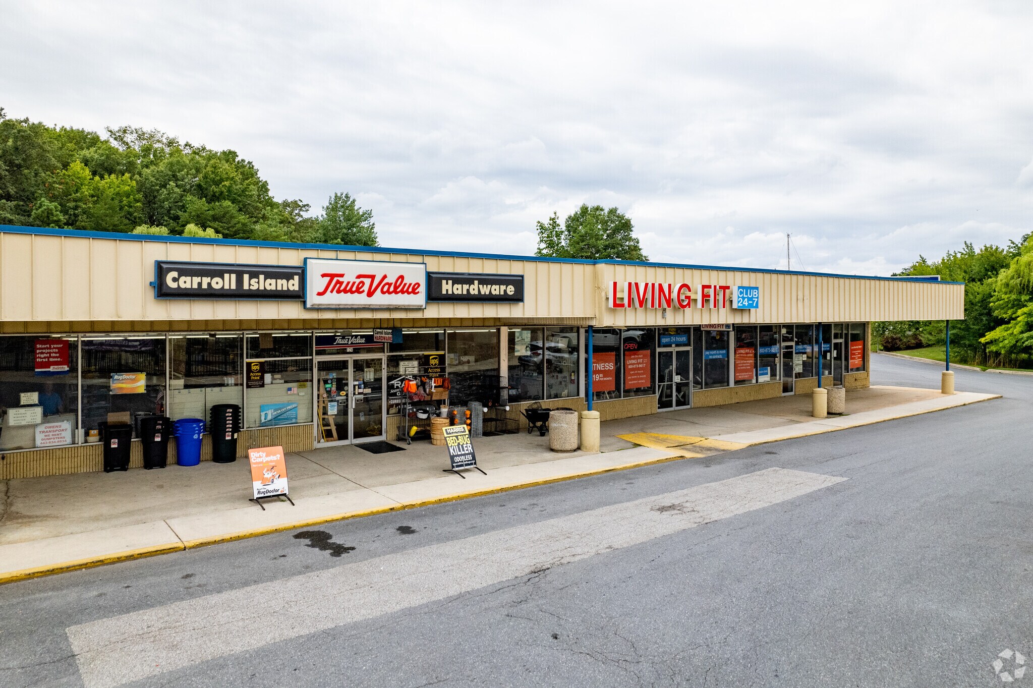 120168 Carroll Island Rd, Baltimore, MD 21220 Carroll Island