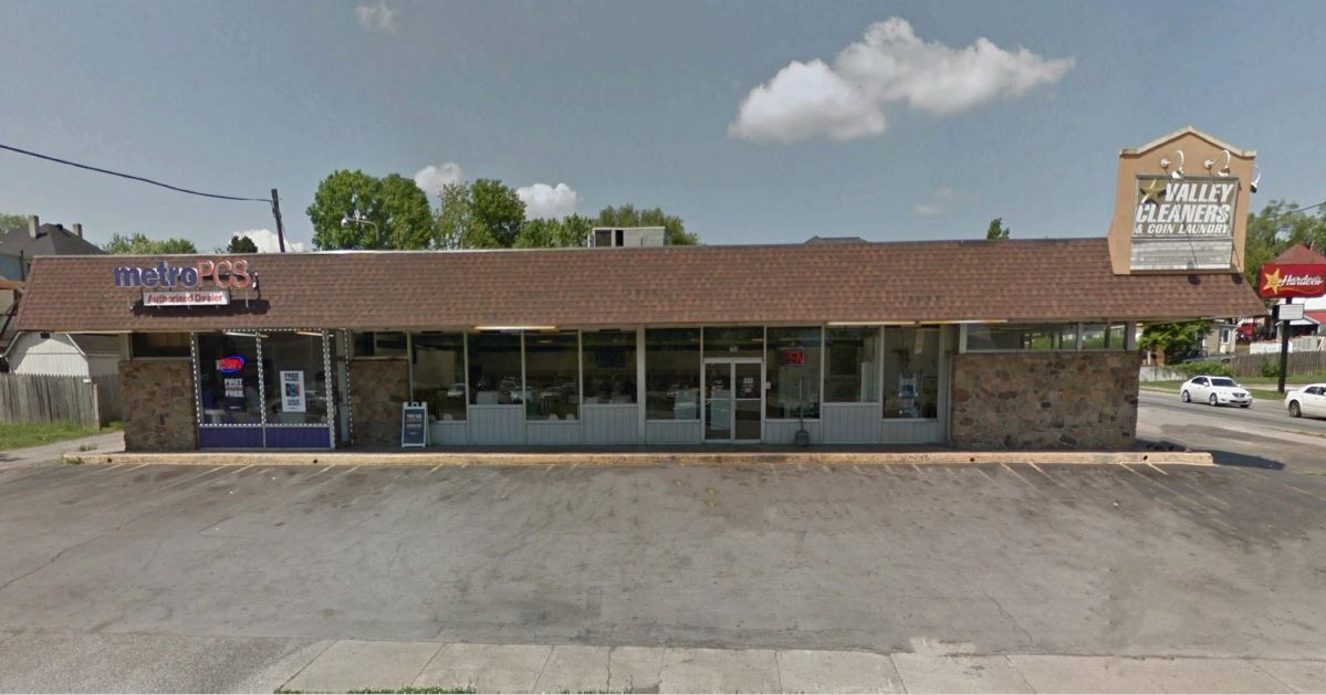 703 9th St SE, Roanoke, VA for sale Primary Photo- Image 1 of 1