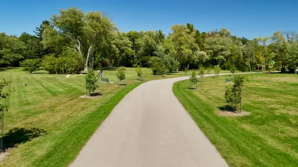 2300 Gatten Farm Way, West Lafayette, IN for sale - Commercial Listing Video - Image 2 of 5