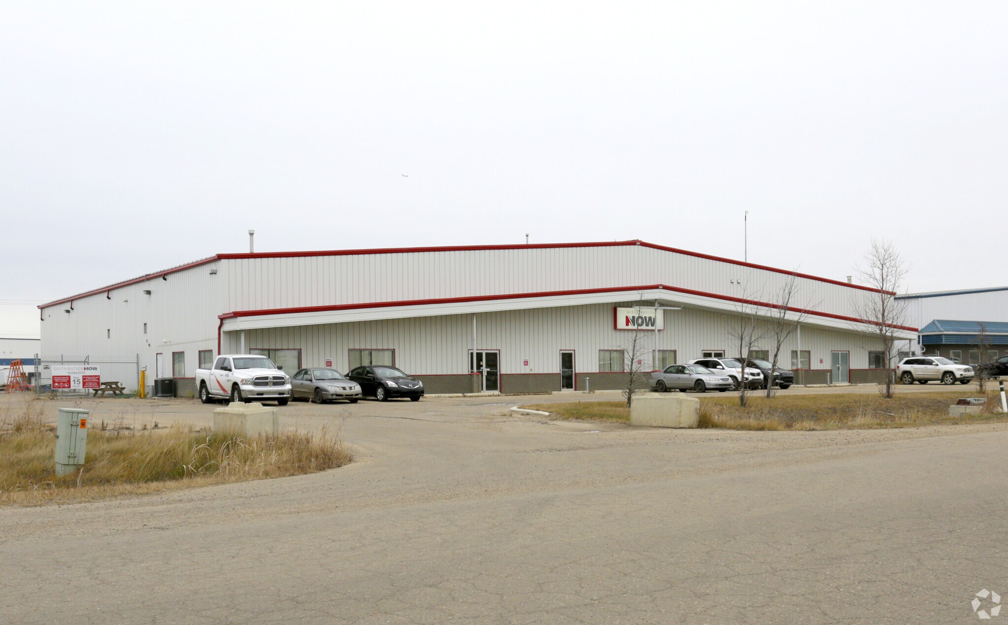 506 24th Ave, Nisku, AB T9E 8G3 Industrial for Lease