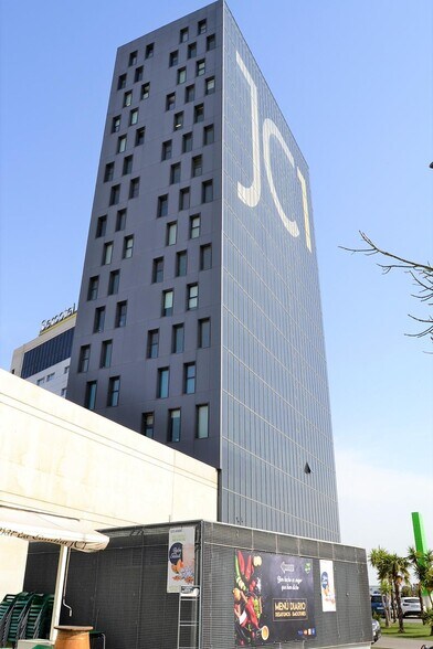 Office in Murcia, Murcia for lease - Building Photo - Image 1 of 14