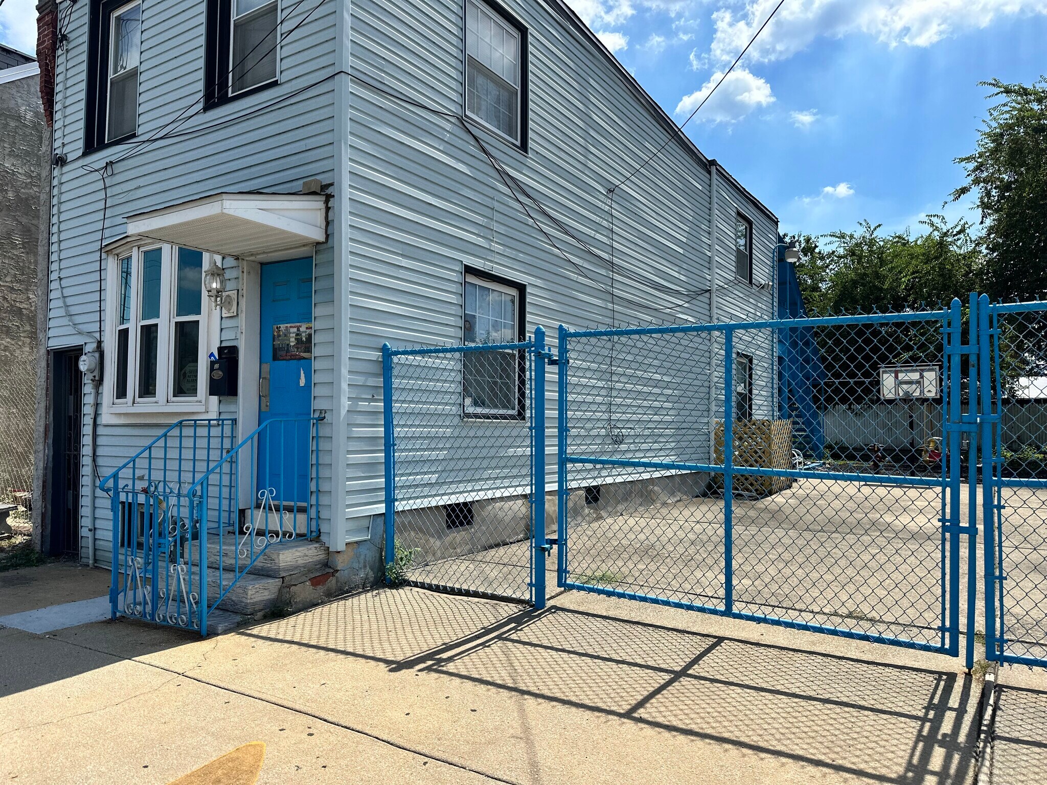 34-38 Cherry, Camden, NJ for sale Building Photo- Image 1 of 1